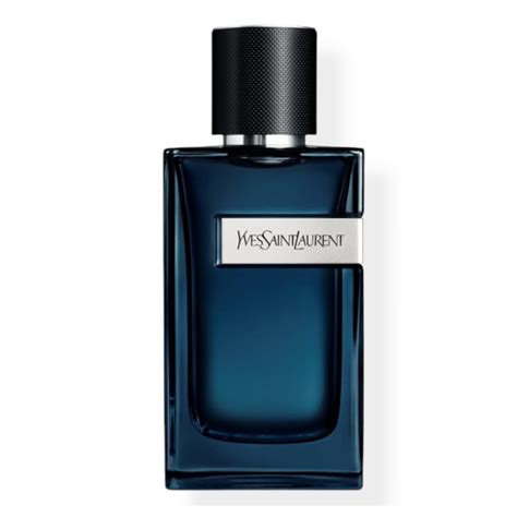 ysl y edp intense parfumo|ysl y edp longevity.